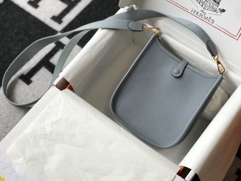 Hermes Satchel Bags